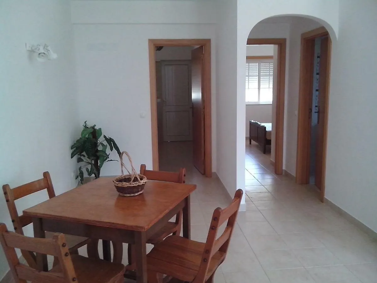 Deluxe Apartment E Albufeira